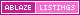 Ablaze web directory