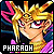 Forbidden Memories - the Pharaoh Atemu / Yami Yuugi Fanlisting