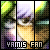 CONDENSEDFACTION -- The Approved Yamis Fanlisting