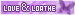 Love & Loathe Rotation