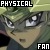 Kawa wo Kita no Kami - the Yami Yugi/Pharaoh Atem physical fanlisting