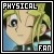 Kawaii Tenshi - the Yugi Mutou physical fanlisting
