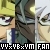 Bloody Valentine - Fanlist dedicated to Yami Yugi x Yami Bakura x Yami Marik