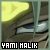 Yami no Malik fanlisting