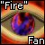 Fanlist dedicated to the song, "Fire"
