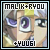 Shiroi Sakura - Yugi x Ryou x Malik fanlisting