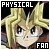Kawaii Tenshi - The Yugi physical fanlist